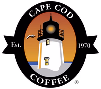 Logo for Cape Cod Coffee