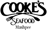 Logo for Cooke's Seafood