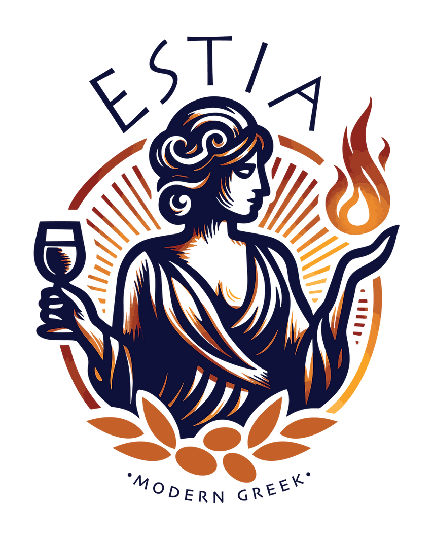 Logo for Estia