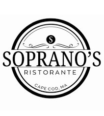 Logo for Soprano's Ristorante