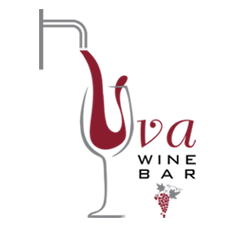 Logo for UVA Wine Bar