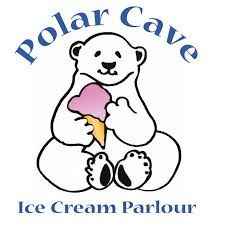 Logo for Polar Cave