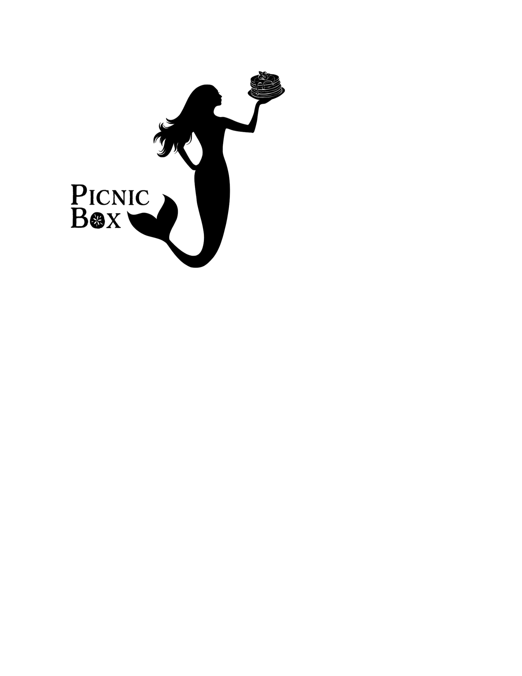 Logo for Picnic Box