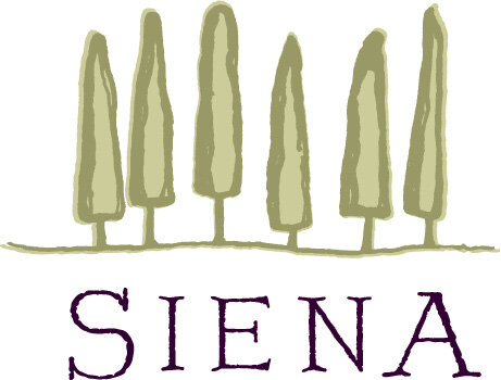 Logo for Siena