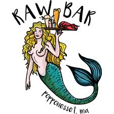 Logo for Poppy Raw Bar