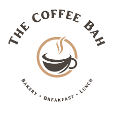 Logo for The Coffee Bah