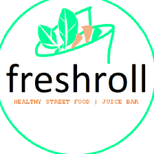 Logo for Fresh Roll