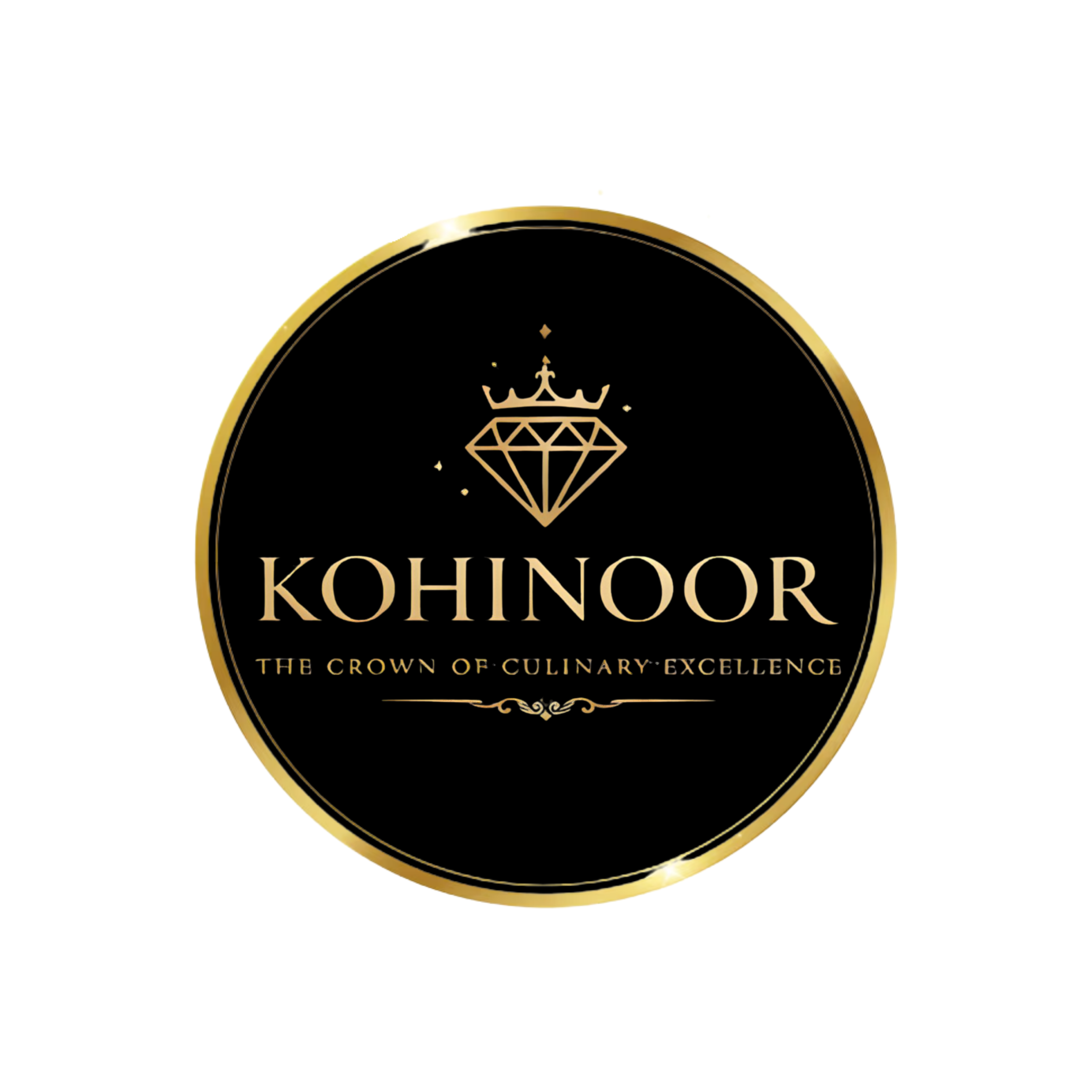 Logo for Kohinoor