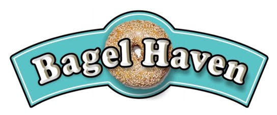 Logo for Bagel Haven