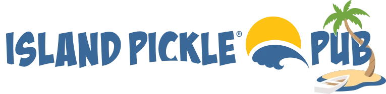 Logo for Island Pickle