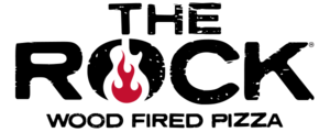 Logo for The Rock